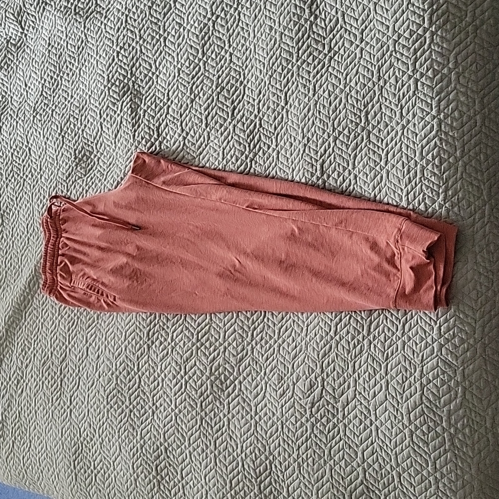 Old Navy Breathe joggers